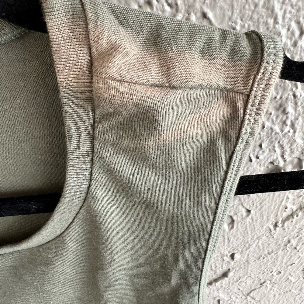 Pro Edge Gray and White Knights Long Sleeve Tee - Picture 11 of 14